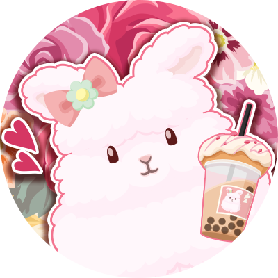 公式キャラクターアイコン